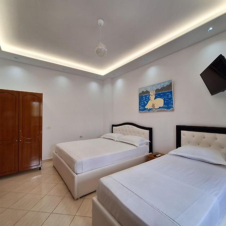 Vila Anxhelo Ksamil Luaran gambar