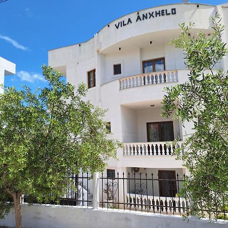 Vila Anxhelo Ksamil Luaran gambar