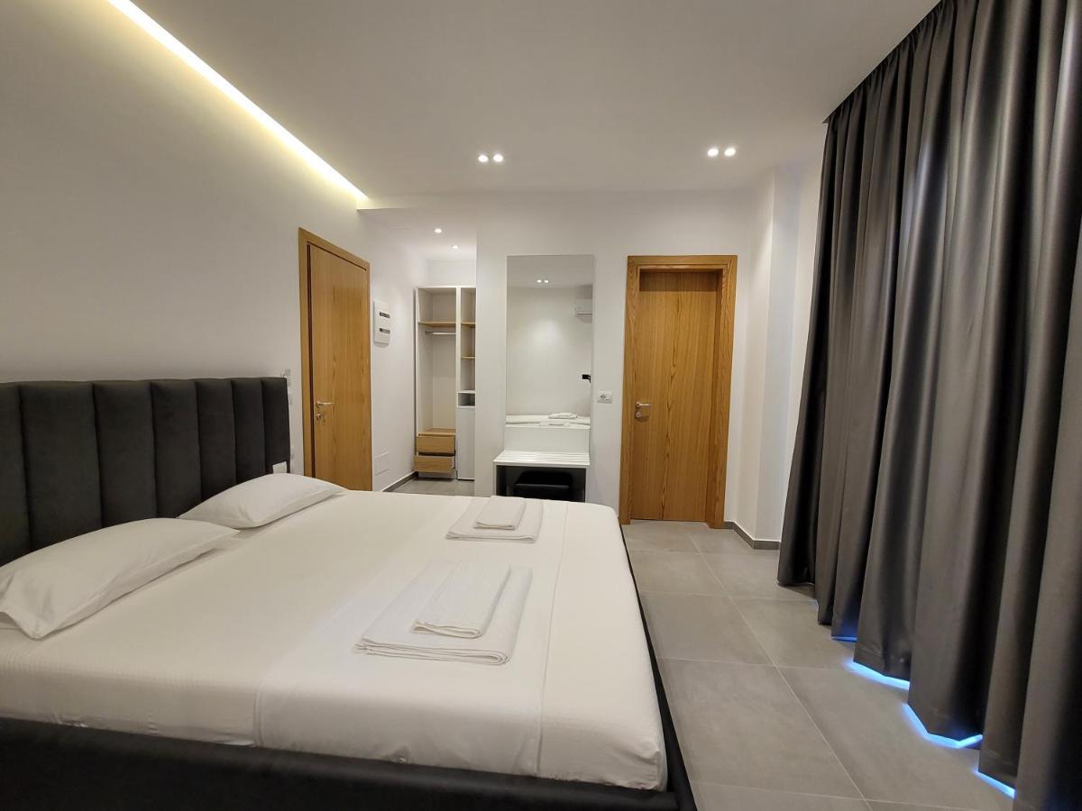 Vila Anxhelo Ksamil Luaran gambar