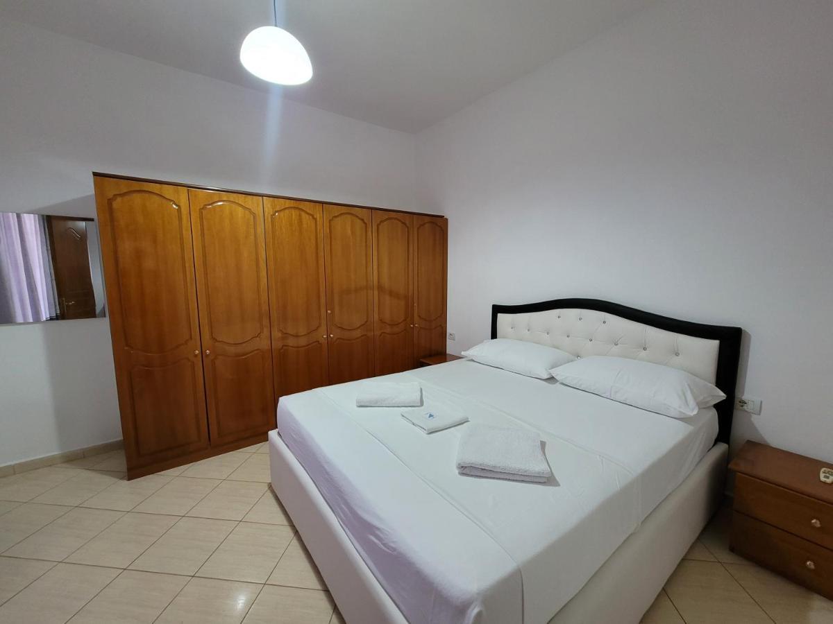Vila Anxhelo Ksamil Luaran gambar