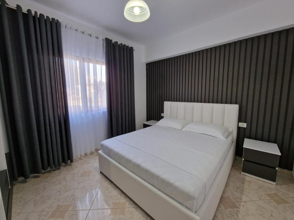 Vila Anxhelo Ksamil Luaran gambar