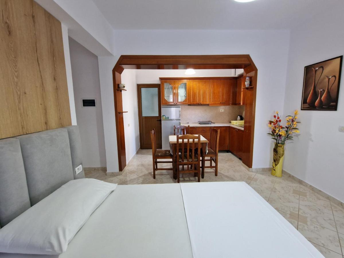 Vila Anxhelo Ksamil Luaran gambar