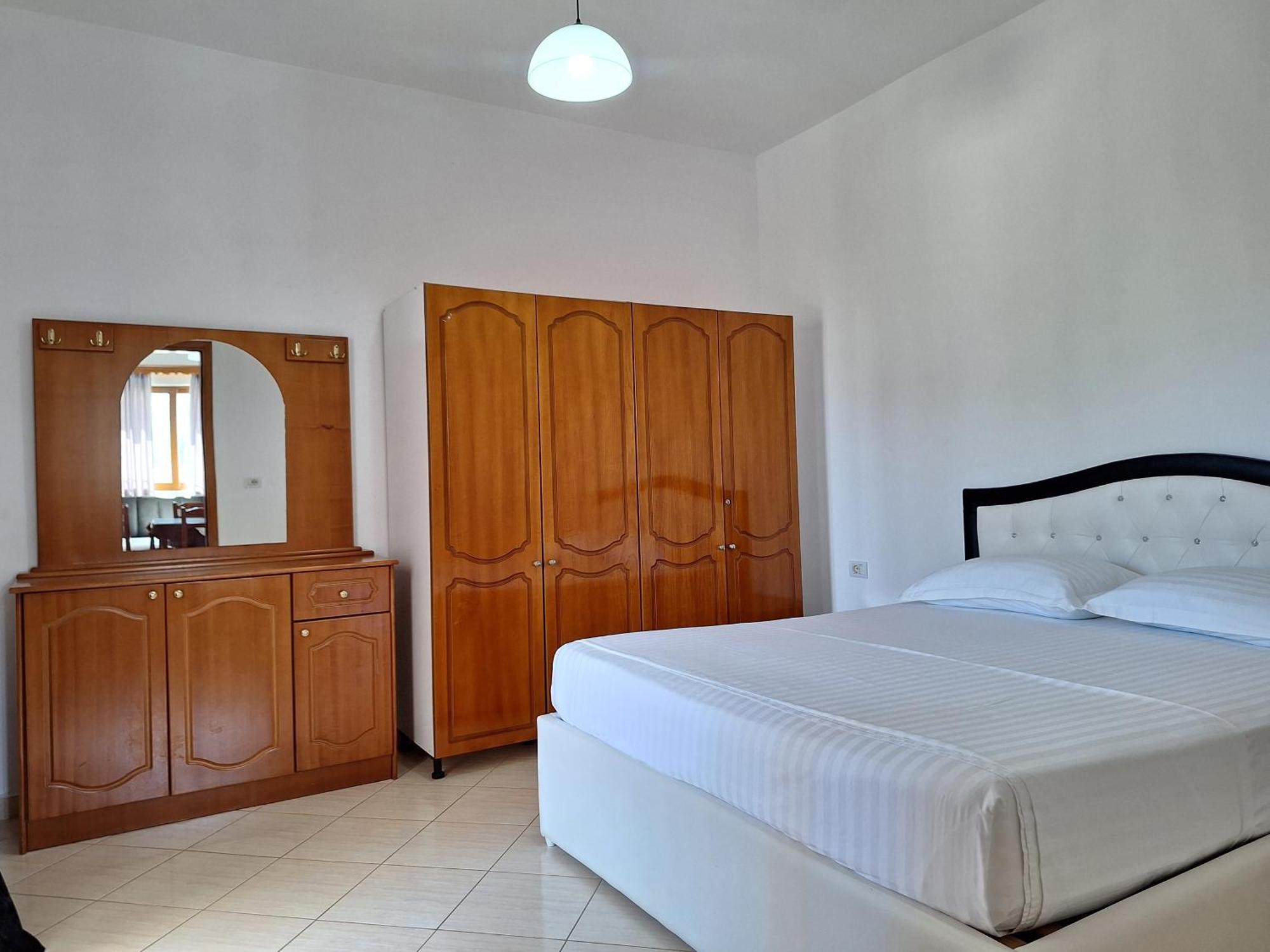 Vila Anxhelo Ksamil Luaran gambar